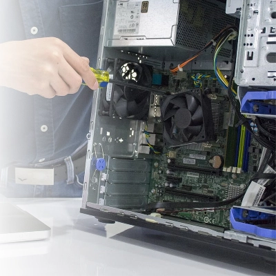 EXPERT COMPUTER REPAIR: CONFIDENCE IN EVERY FIX